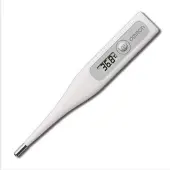 Omron eco Temp smart MC341 Digitale Thermometer