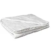Cotton Dream Zomerdekbed (B-keuze) - 100% Katoen - Litsjumeaux - 240x220 cm