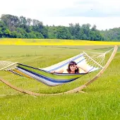 Amazonas Hangmat Starset Kolibri