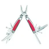 Connex Multitool 16-In-1 (Rvs) Box - COXB899016