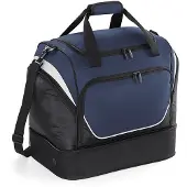 Quadral Sporttas-Reistas French Navy/Black/White