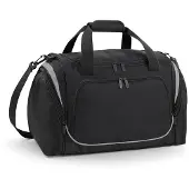 Quadra Pro Team Sporttas-Reistas- QS277 Black/Grey