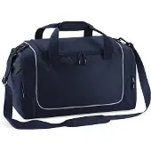 Quadra Sporttas-Weekendtas French Navy/Light Grey