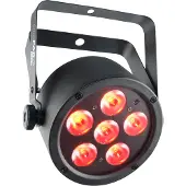 Chauvet Slimpar T6