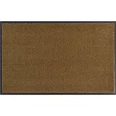 Hanse Home Mat Deco soft wasbaar, unikleur design, antislip,robuust, gemakkelijk in onderhoud, absorberend