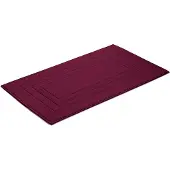 Vossen Badmat Vossen Feeling Grape