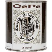 Cepe Beitsen Antiekbeits 95 Wengé 500 ML
