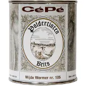 Cepe Beitsen Antiekbeits 105 Wijde Wormer 1 LTR