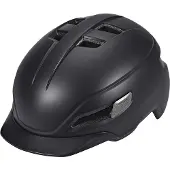 Met Corso Urban Helmet Zwart M