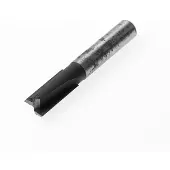 Bouwsales HM groeffrees B10 9mm x schacht 8mm
