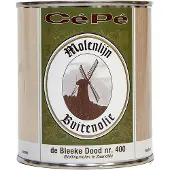 Cepe Beitsen Molenlijn Buitenolie 400 De Bleeke Dood 500 ML