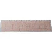 Barigo DIA120 diagrampapier voor barograaf