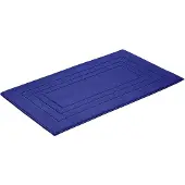 Vossen Badmat Feeling Reflex Blue-67 x 120 cm