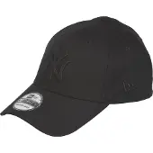 New Era Pet '39THIRTY Classic New York Yankees MLB' zwart