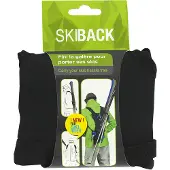 WANTALIS Skis Rugzak
