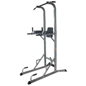 Rs Sports Power tower / chin & dip station l Black edition