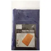 Coppens Wicotex antislip badmat 36 x 82 cm blauw
