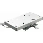 VETUS Draaibare Stoelbasis Met Vergrendelingsposities 7 Cm