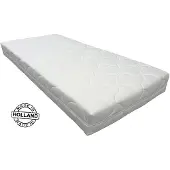 Slaaploods.nl Galaxy - Koudschuim Matras - 140x200x16 cm - Medium