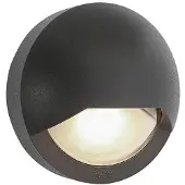 In-Lite | BLINK Dark | Wandlamp Buiten