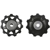 Shimano Bearing Pulleys Rd M970/960/95 Xtr Derailleurwieltjes Set Voor Fietsen
