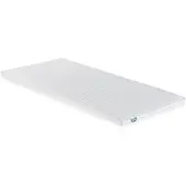 M-Concept Hr-Schuim Topmatras Comfort Foam 200 x 90 x 7