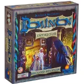 Rio grande games Dominion Second Edition - Intrigue