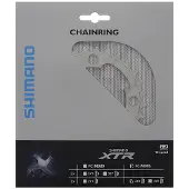 Shimano Kettingblad Xtr Fc-m985 28t-ag 10s 88 Mm Zilver