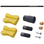 Shimano BH90-SS Buis 1700mm