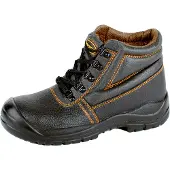 Gevavi 4WORK 4W12 hoge veiligheidsschoen S3