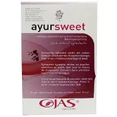 Ojas Ayursweet