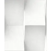 Dutch Wallcoverings vliesbehang steen - grijs