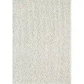 Muratap Loca shaggy vloerkleed creme hoogpolig- 120x170 cm