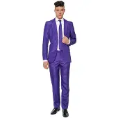 Suitmeister Solid