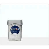 Histor Perfect Finish lak hoornwit mat 750 ml