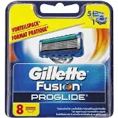 Gillette Fusion Proglide