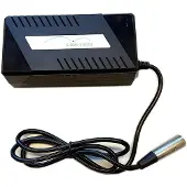 E bike Acculader (42 V, 4 A, 168 W, origineel)