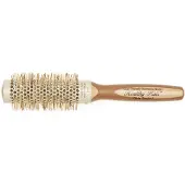 Olivia Garden BAMBOO TOUCH Ronde borstel Unisex