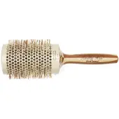 Olivia Garden BAMBOO TOUCH Ronde borstel Unisex