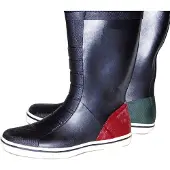 Talamex Rubber Boots Zilver EU 38 Man