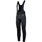Rogelli Fondo lange wielerbroek - zwart