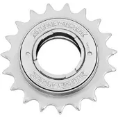Sunrace - single freewheel 20t. 3 32 sfs30
