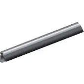 Ellen Tochtstrip Aib-4G Wt 300cm Alu Acr