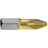 Lintner Magna Bit 221771 1/4 Maxgrip PH3 25mm