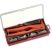 Connex Set Klinknageltang + Klinknagels - COX195270