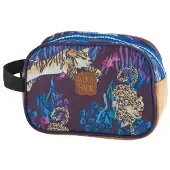 Pick & Pack Toilettas Wild Cats