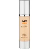 Klapp C Pure Cream Complete | Gevoelige huid 45 ml