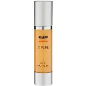 Klapp Recharge C Pure Fluid | Vochtarme huid 45 ml