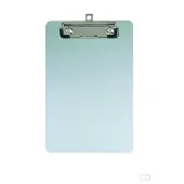 MAUL Klembord A5 Aluminium Zilver Staand 2351508