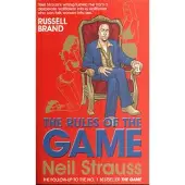 Canongate The rules of the game